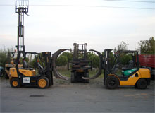 Konakoğlu Forklift Kiralama