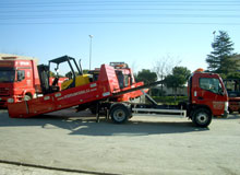 Konakoğlu Forklift Kiralama